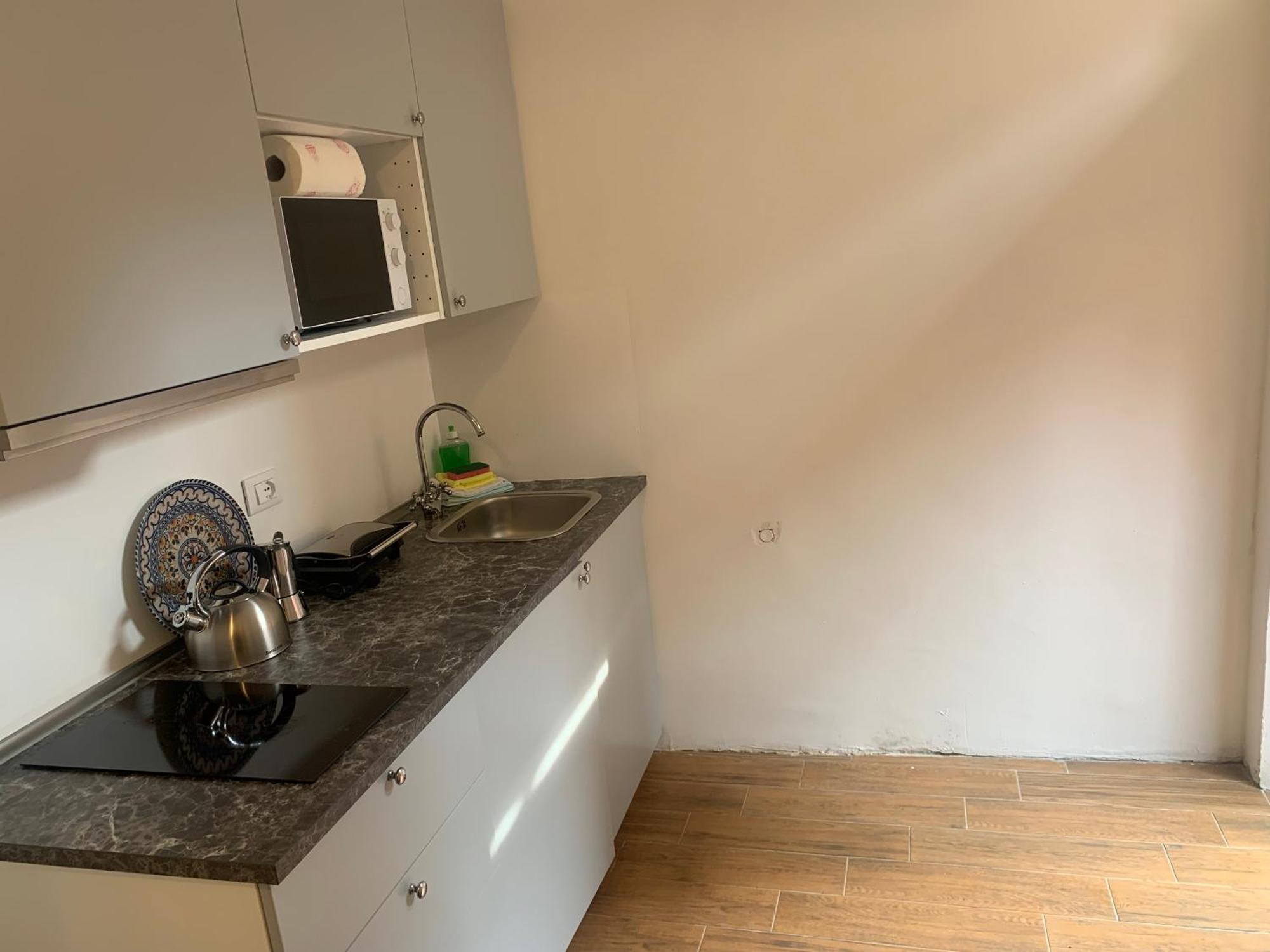 Appartamento Con Cortile Βενετία Εξωτερικό φωτογραφία